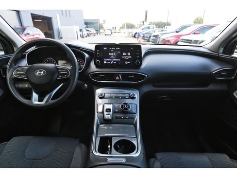 Used 2022 Hyundai Santa Fe SEL AWD/4WD image 11
