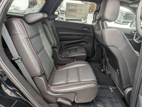 New 2026 Dodge Durango GT image 31