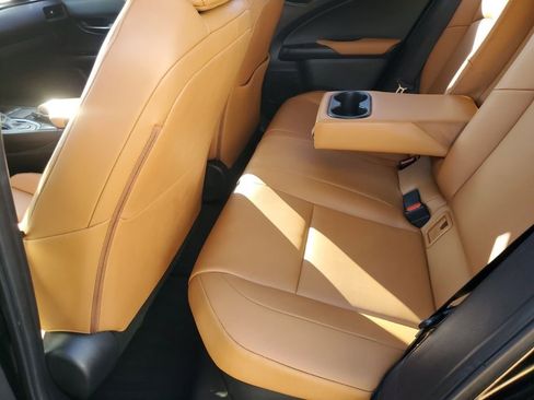 Used 2021 Lexus UX 250h image 20