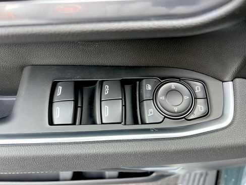 New 2026 Chevrolet Silverado 2500 LT w/ Trail Boss Package image 20