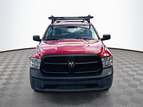 Used 2017 RAM 1500 Tradesman image 2