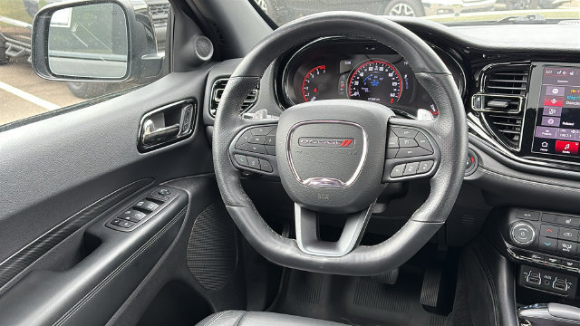 Used 2022 Dodge Durango GT AWD/4WD image 23