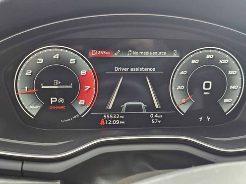 Used 2021 Audi A4 2.0T Premium Plus w/ Premium Plus Package image 27