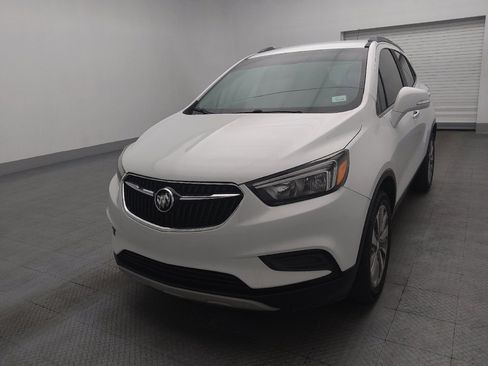 Used 2019 Buick Encore Preferred image 15