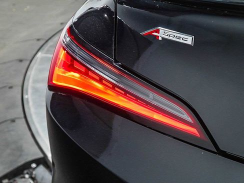 Used 2024 Acura Integra A-Spec image 10