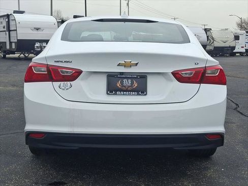 Used 2023 Chevrolet Malibu LT image 23