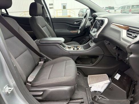 Used 2023 GMC Acadia SLE w/ Driver Convenience Package AWD/4WD image 14