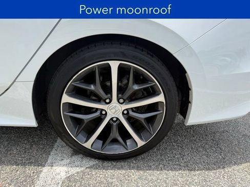 Used 2024 Honda Civic Touring image 13