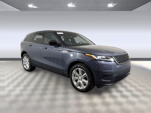 Used 2026 Land Rover Range Rover Velar S AWD/4WD image 7