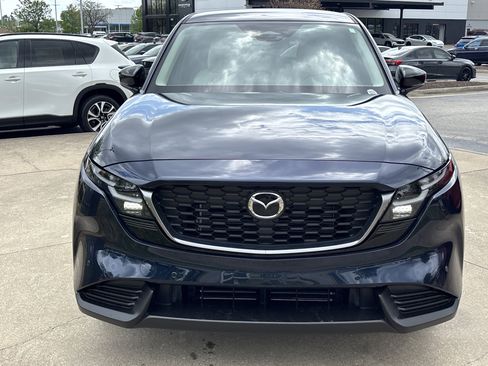 New 2026 MAZDA CX-5 Select image 11