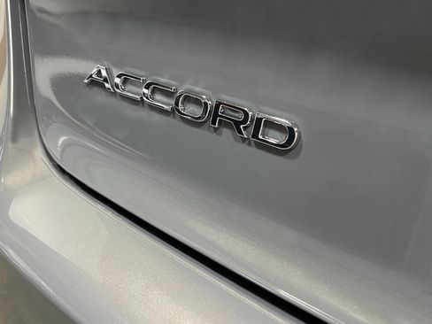 New 2026 Honda Accord SE image 6