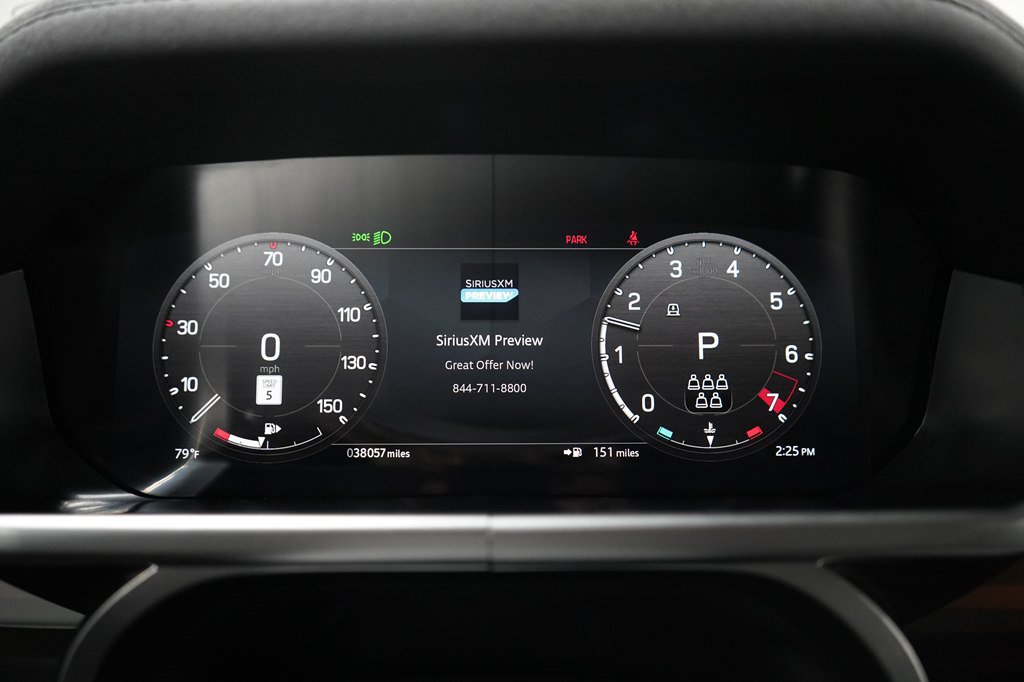 Used 2023 Land Rover Defender 110 S AWD/4WD image 18