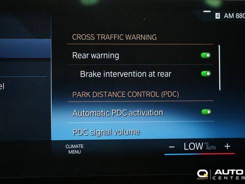 Used 2023 BMW X7 xDrive40i image 37