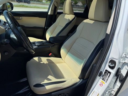Used 2015 Lexus NX 200t AWD w/ Premium Package image 22