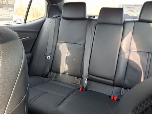 New 2026 Toyota Camry XSE image 12