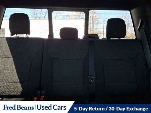 Certified 2022 Ford F150 XLT w/ Equipment Group 302A High image 19