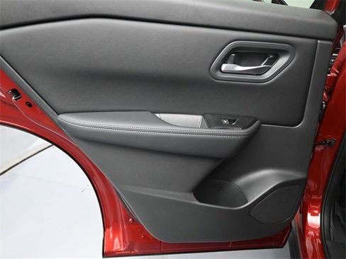 New 2026 Nissan Rogue SV image 24