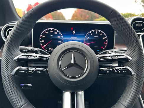 New 2026 Mercedes-Benz GLC 300 4MATIC image 22