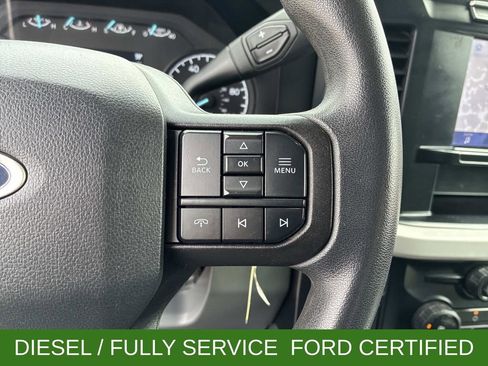 Used 2024 Ford F250 XLT w/ FX4 Off-Road Package AWD/4WD image 25
