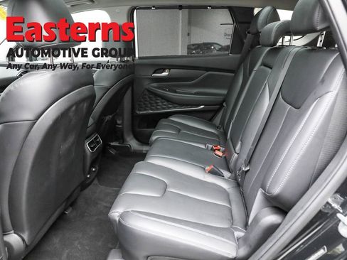 Used 2023 Hyundai Santa Fe SEL w/ Premium Package AWD/4WD image 22