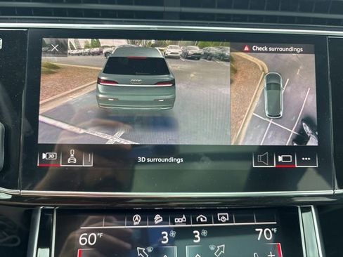 Used 2020 Audi Q7 3.0T Premium Plus w/ Premium Plus Package image 18