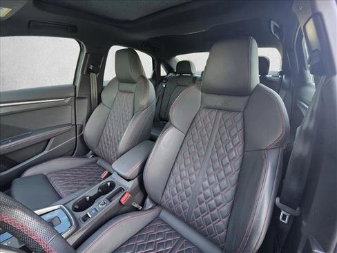 Certified 2023 Audi S3 Premium Plus w/ Premium Plus Package image 14