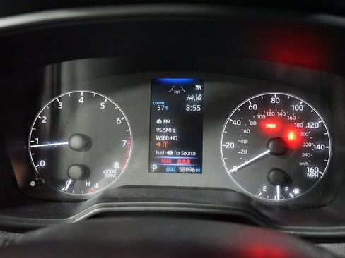 Certified 2024 Toyota Corolla LE FWD image 15