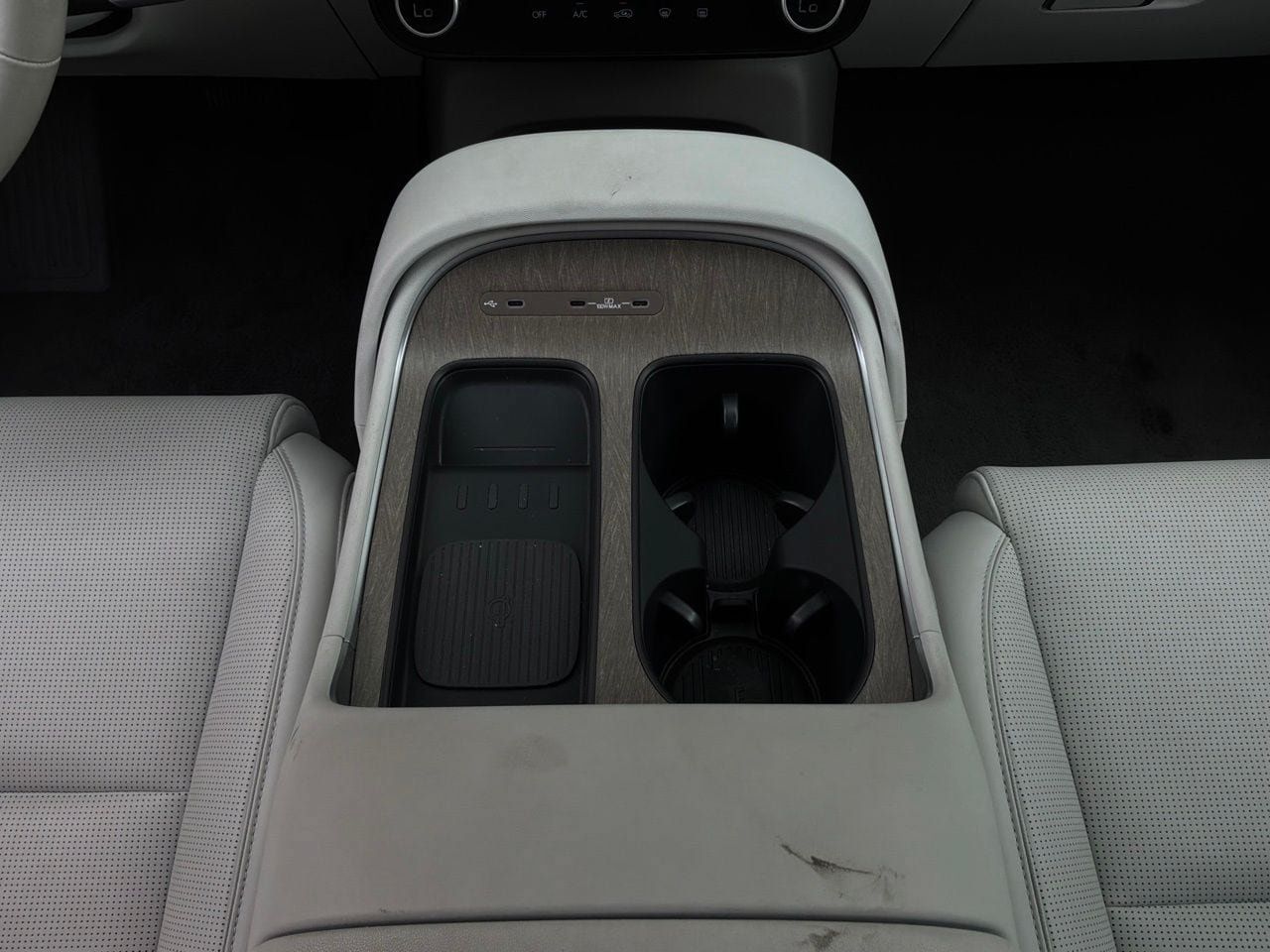 Used 2026 Hyundai Palisade SEL FWD image 21