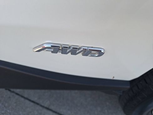 Used 2021 Toyota RAV4 Limited w/ Limited Grade Weather Package AWD/4WD image 14