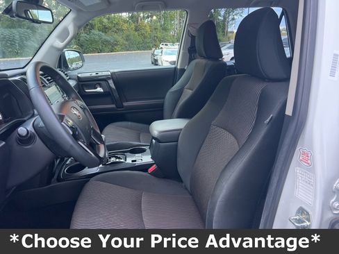 Used 2024 Toyota 4Runner TRD Off-Road image 36