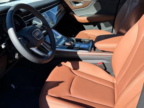 New 2026 Audi Q8 Premium Plus AWD/4WD image 11