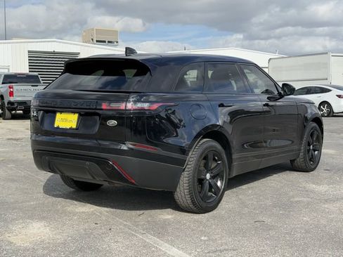 Used 2019 Land Rover Range Rover Velar S image 7