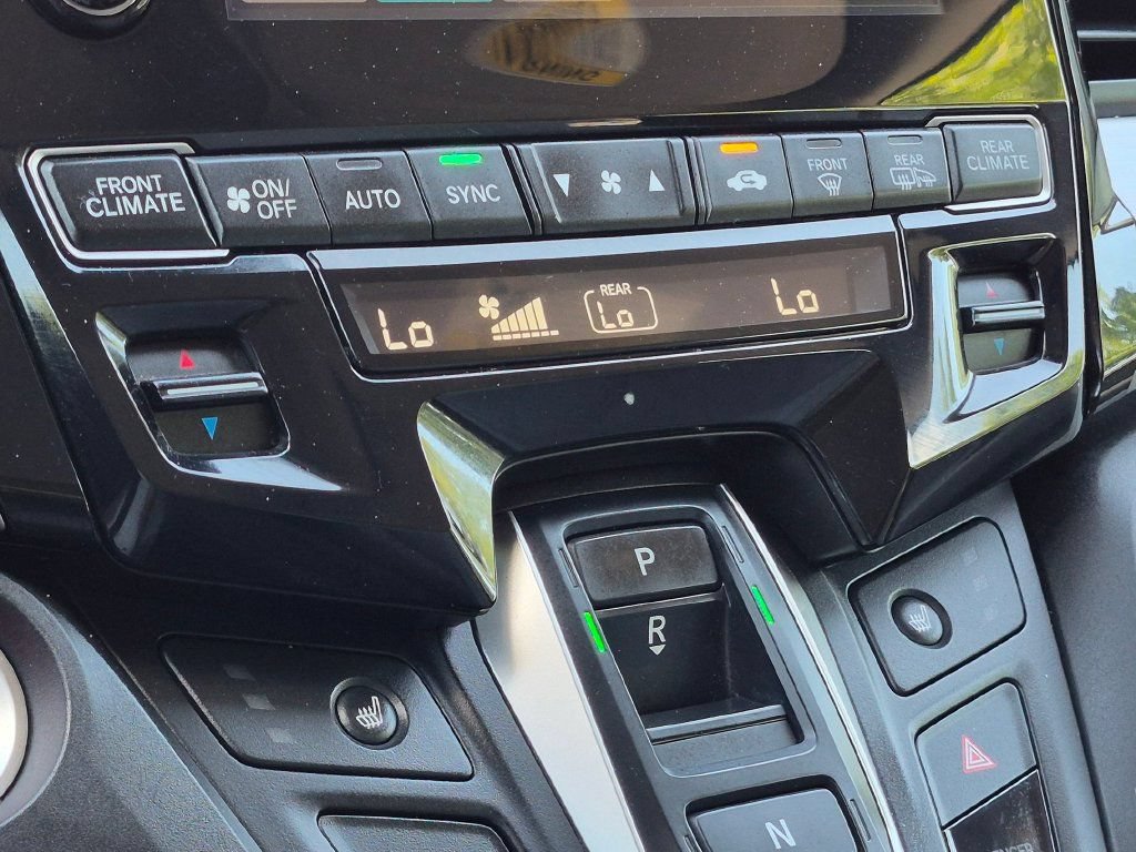 Used 2019 Honda Odyssey EX-L image 32