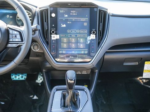 New 2026 Subaru Crosstrek 2.5i Sport image 13