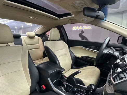 Used 2013 Honda Accord EX-L image 24