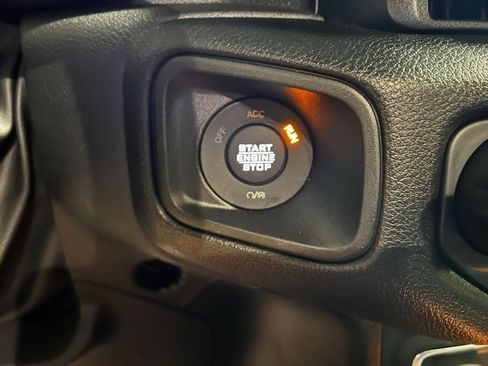 Used 2025 Jeep Wrangler Unlimited Sport S 4xe image 34