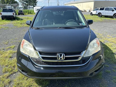 Used 2011 Honda CR-V EX-L image 3