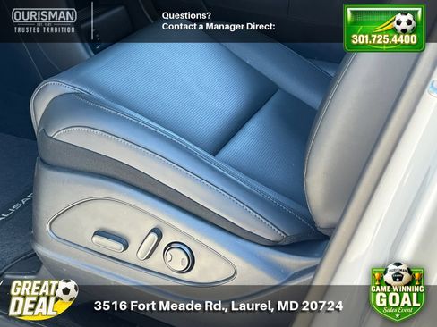 Certified 2026 Hyundai Palisade XRT Pro AWD/4WD image 7