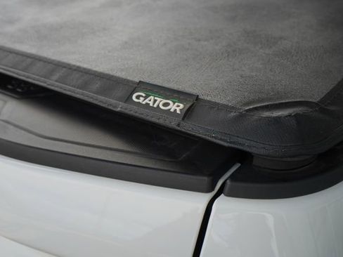 Used 2024 Chevrolet Colorado Trail Boss w/ Technology Package image 19