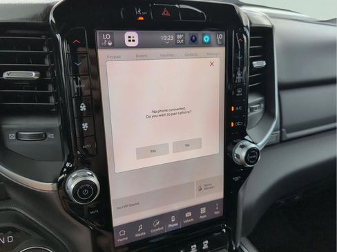 New 2026 RAM 1500 Big Horn image 17