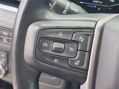 Used 2023 GMC Yukon XL Denali AWD/4WD image 24