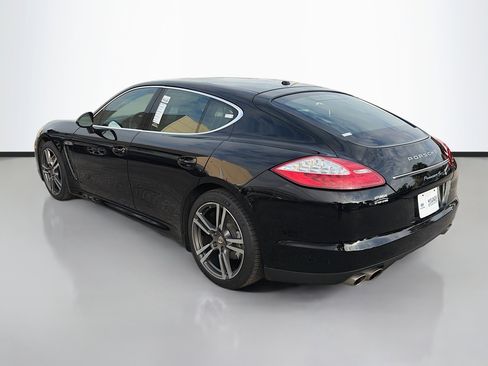 Used 2011 Porsche Panamera 4S AWD/4WD image 5