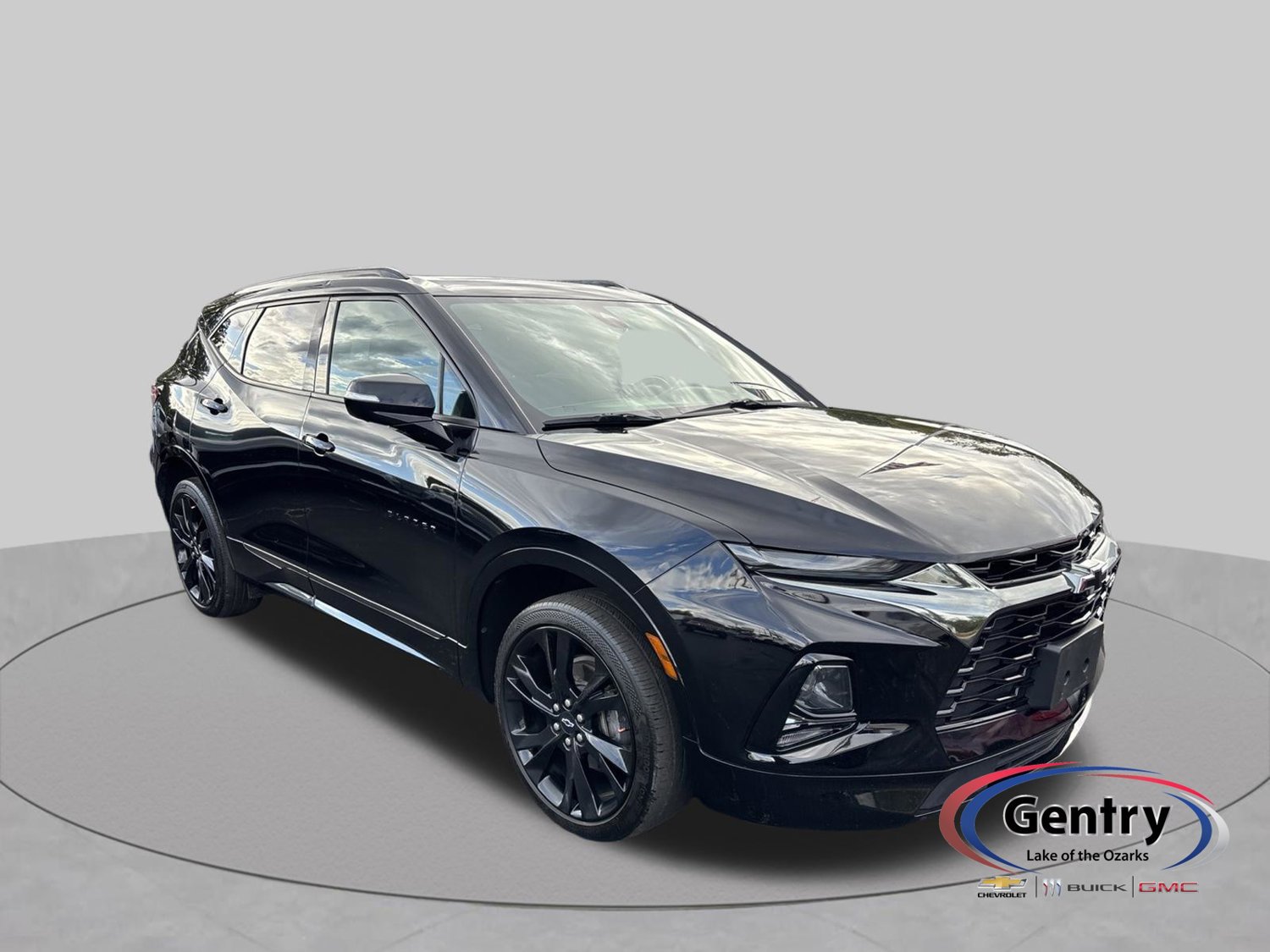 Used 2019 Chevrolet Blazer RS FWD image 7