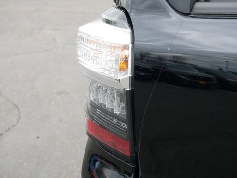Used 2024 Toyota 4Runner TRD Pro AWD/4WD image 17