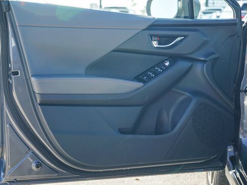 New 2026 Subaru Crosstrek 2.5i Limited image 21