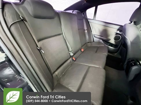 Used 2009 Pontiac G8 w/ Comfort And Sound Package RWD image 16