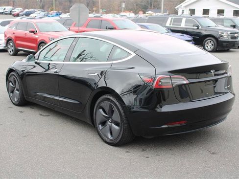Used 2018 Tesla Model 3 Long Range image 6