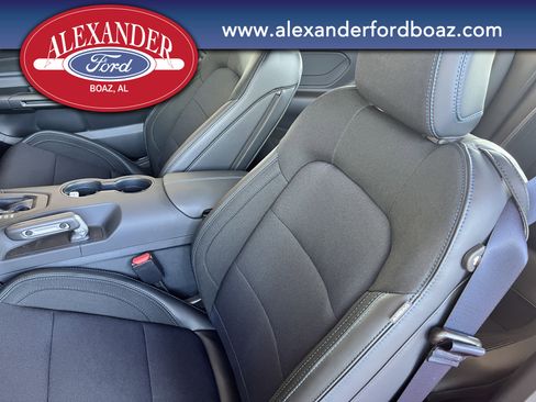 New 2025 Ford Mustang Dark Horse image 11