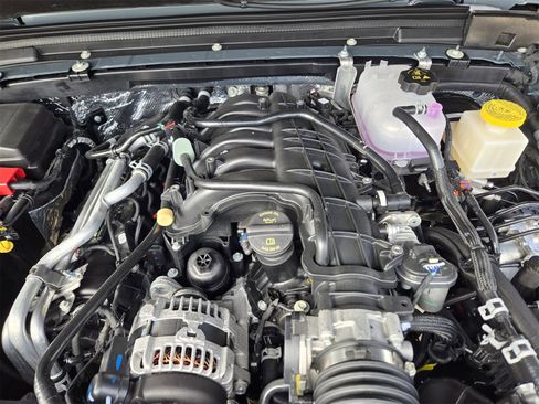 New 2026 Jeep Gladiator Sport image 29