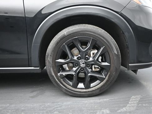 Used 2023 Honda HR-V Sport image 10